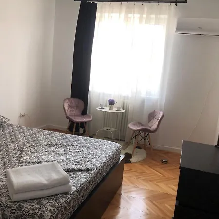 Studio Central Doamnei Bucarest Esterno foto