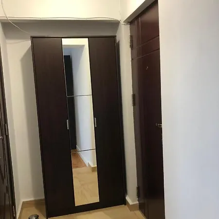 Studio Central Doamnei Bucarest Esterno foto