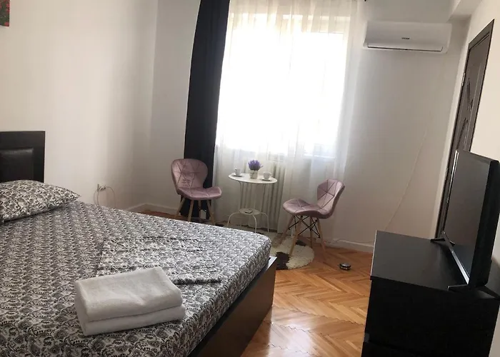 Studio Central Doamnei