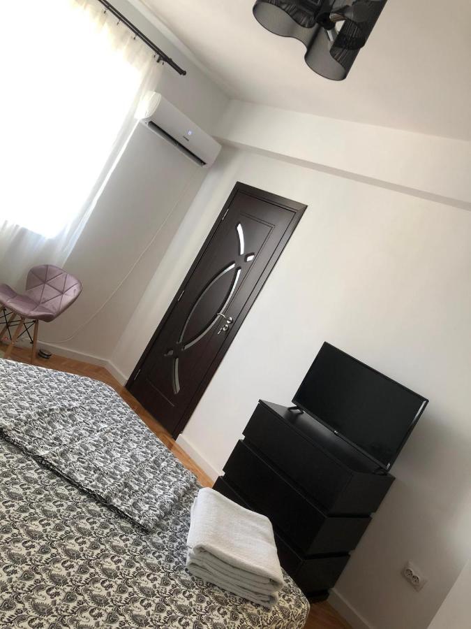 Apartment Doamnei *