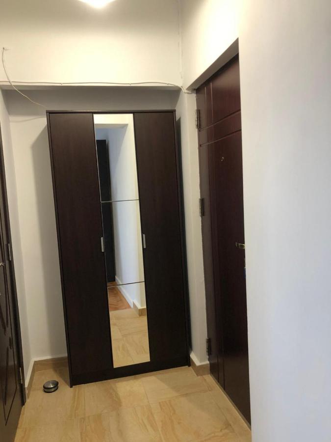 Doamnei Apartment Bucharest