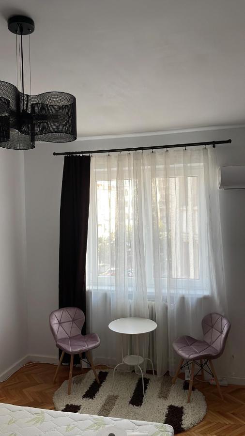 Doamnei Apartment Bucharest